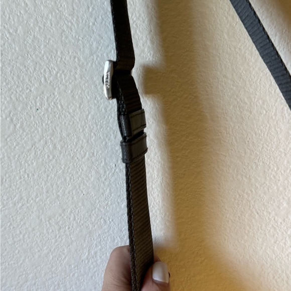 Prada nylon crosbody - Picture 12 of 14